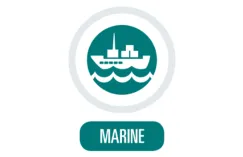 MarineLine Application Optimised UV for Marine